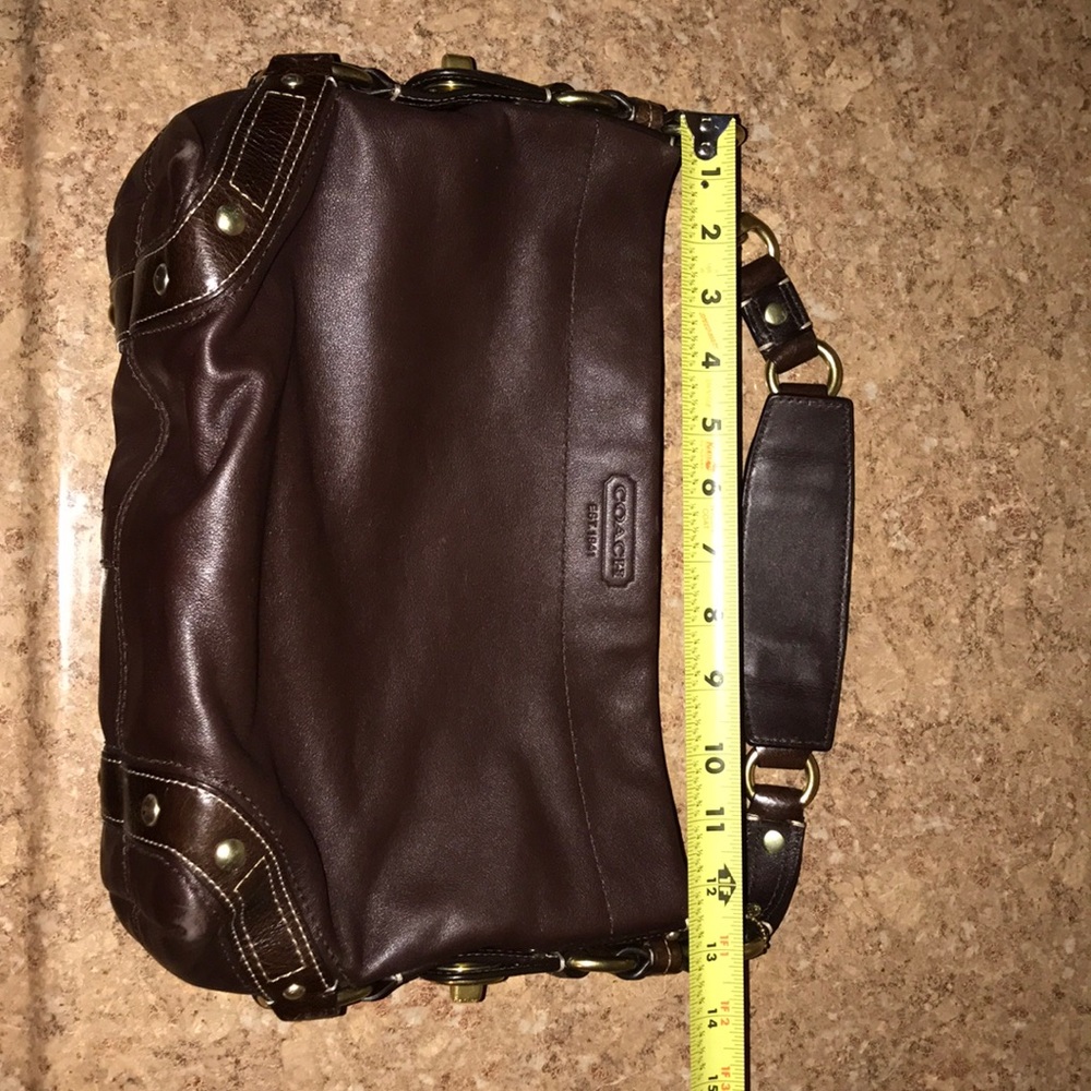 Extra Photos for Coach Purse